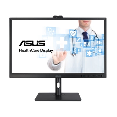 ASUS HA3281A 32" OLED Healthcare Monitor - 8MP 4K Display, DICOM Compliant, Auto Calibration