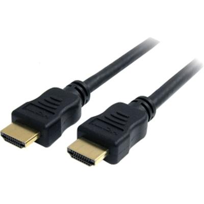 20 Ft High Speed HDMI Cable with Ethernet - Supports Ultra HD 4K, 1080p Audio/Video Quality