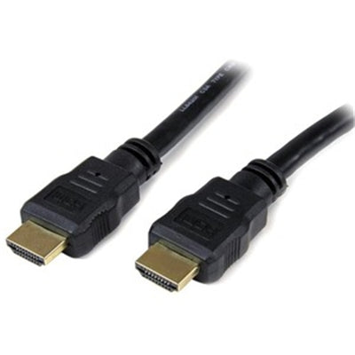 12Ft High Speed HDMI Cable - Ultra HD 4K x 2K Gold-Plated HDMI 1.4 for Stunning Audio Video