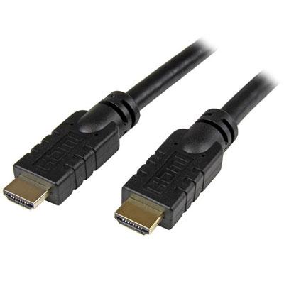 30M (100FT) Active High Speed HDMI Cable - CL2 In-Wall Rated, No Signal Loss