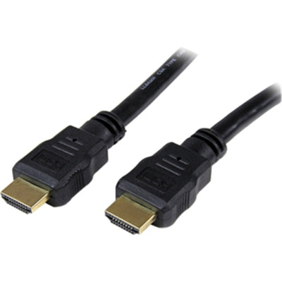 3M High Speed HDMI Cable - Ultra HD 4K x 2K, Gold-Plated, HDMI 1.4, Male to Male