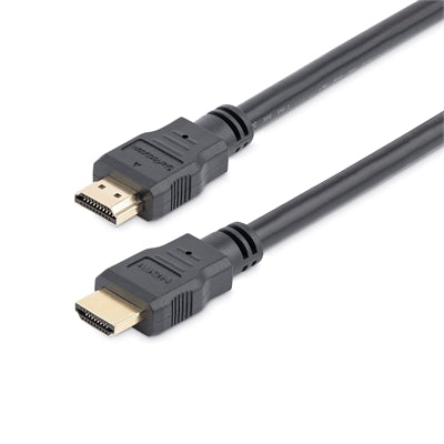 10 Pack of 6Ft 4K High Speed HDMI Cables with Ethernet - 10.2Gbps, 8Ch Audio, Gold Plated Connectors