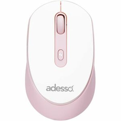 Adesso iMouse A30 Wireless USB Mouse with CoPilot AI Button for Enhanced Productivity