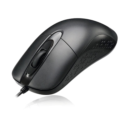 Adesso Antimicrobial Waterproof Mouse - IP66 Rated, 1000 DPI, PC & Mac Compatible