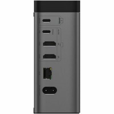 Belkin USB-C 11-in-1 Pro GaN Dock with 140W Power Delivery & Multiple Connectivity Options