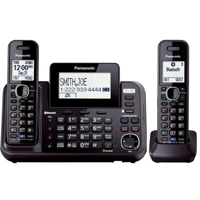 2 Line Link2Cell w 2 Handset