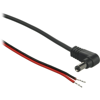 14-Foot Wired Car Adapter for PocketJet and RuggedJet Printers by Brother Mobile Solutions