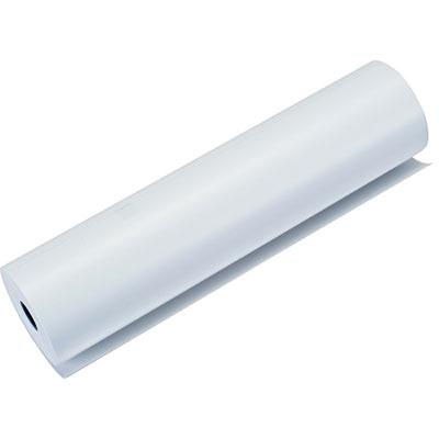 Premium 20-Year Archival Roll Paper - 6 Rolls, 100 Pages Each by Brother Mobile Solutions