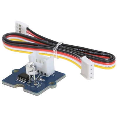 5 Pack Light Sensor Modules by Texas Instruments - Detect Light Intensity in Your Environment