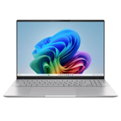 ASUS Vivobook S 16" OLED WQXGA+ Laptop, Intel Krackan-8C, 16GB RAM, 1TB SSD, Windows 11 Home
