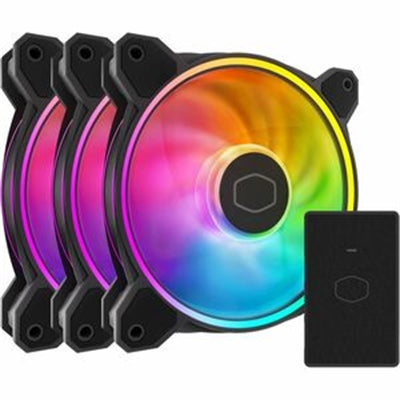 Cases & Power Supplies
