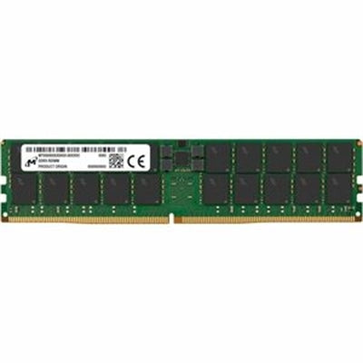 Micron 96GB DDR5 RDIMM 2Rx4 5600MHz Memory Module CL46 for High-Performance Servers
