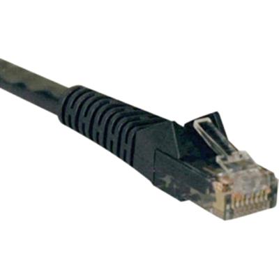 15Ft Cat6 Gigabit Snagless RJ45 Patch Cable - High-Speed Networking with Reliable Connectivity