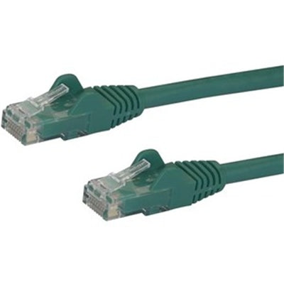 10Ft Cat6 Ethernet Cable - 1Gbps, 650MHz, 100% Copper, ETL Verified, Lifetime Warranty