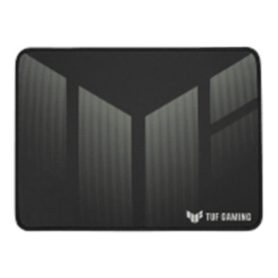 ASUS TUF Gaming P1 Portable Mouse Pad - Smooth Cloth Surface, Water-Resistant, Anti-Fray Stitching