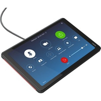 Neat Pad Controller & Scheduling Display - 1 Year Warranty, Enhance Your Workflow