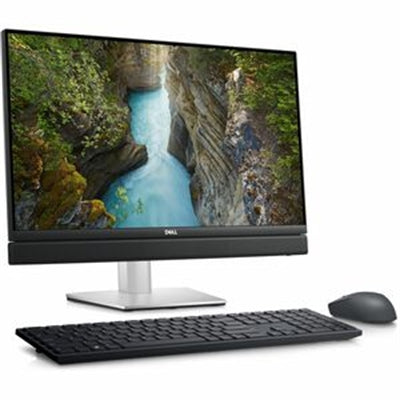 Dell OptiPlex 24 AIO Thin Client, Intel Pentium Gold G7400T, 8GB RAM, 256GB SSD, Windows 10 IoT