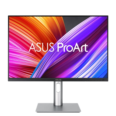 ASUS ProArt PA248CRV 24.1" HDR Professional Monitor - 1920x1200, 97% DCI-P3, USB-C, Height Adjustable