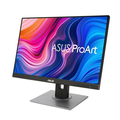 ASUS ProArt PA248QV 24.1" WUXGA Monitor - 100% sRGB, Calman Verified, Ergonomic Design