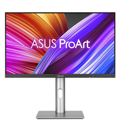 ASUS ProArt 24-Inch Professional Monitor PA24ACRV – 1440P QHD, Pre-Calibrated, USB-C, HDR400