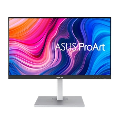 ASUS ProArt PA279CV 27" 4K HDR UHD Monitor, 100% sRGB, USB-C, Adjustable Stand