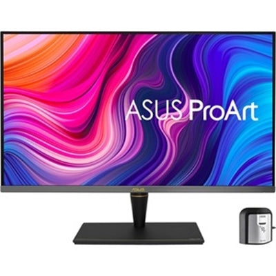 ASUS 32" ProArt PA32UCX-PK 4K HDR Mini LED Monitor - 99% DCI-P3, Thunderbolt 3, Calman Ready