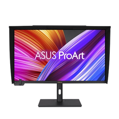 ASUS ProArt PA32UCXR 32" 4K HDR Mini-LED Monitor, 1600 Nits, Motorized Colorimeter, Thunderbolt 4