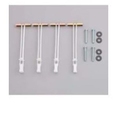 Metal Stud Anchor Kits