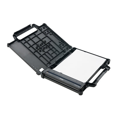 Brother PocketJet Rugged Mountable Case with Hard Polycarbonate Shell for Mobile Printers