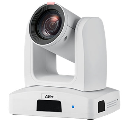 AVer PTZ211 Professional 1080P60 PTZ Camera with Zoom and Remote Control