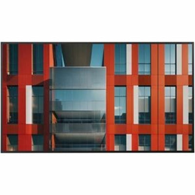 Sharp MultiSync PN-ME652 65-Inch Full Commercial Display with Android 13 and Powerful Media Playback