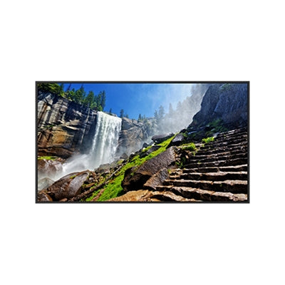 Sharp NEC MultiSync PN-ME752 75" Commercial Display | Android 13, High-End Media Playback