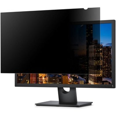 Startech 23" Monitor Privacy Screen - TAA, Anti-Glare, Blue Light Reduction, Removable Filter
