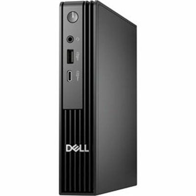 Dell Pro Micro QCM1250 - Intel Core i7 14700T, 16GB RAM, 512GB SSD, Windows 11 Pro