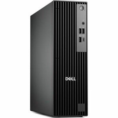 Dell Pro Slim QCS1250 Laptop - 16GB RAM, 512GB SSD, 180W, Windows 11 Pro, Integrated TPM