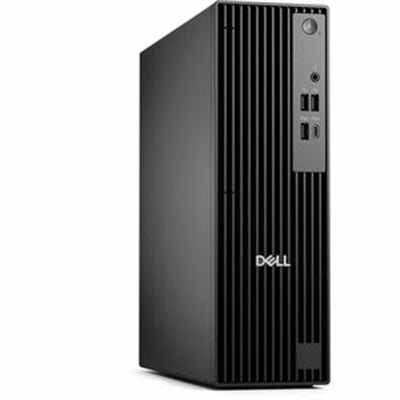 Dell Pro Slim QCS1250 Laptop - 180W Power, 16GB RAM, 512GB SSD, Windows 11 Pro, TPM Enabled