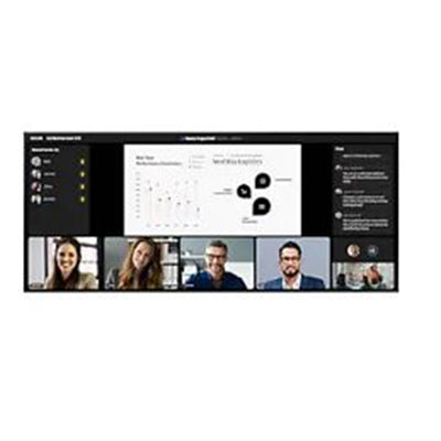 Samsung 105" 5K Ultra HD Display, 500 NIT Brightness for 24/7 Operation, Ideal for Professionals