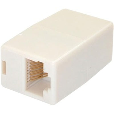10 Pack Cat5e RJ45 Couplers - Extend Ethernet Cable Length with Dual Female Connectors