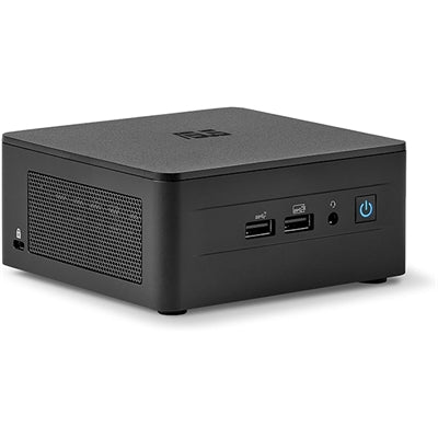 ASUS NUC 13 Pro Tall Mini PC Kit | Intel i7 13th Gen, Dual DDR4, Thunderbolt 4, WiFi 6E