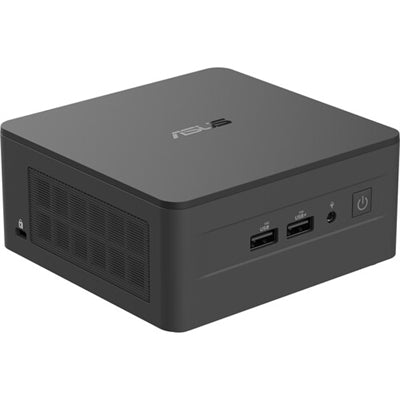 ASUS Mini PC RNUC13ANHI30000UI, Intel Core i3-1315U, 8K Multi-Monitor, Ultra Compact Design