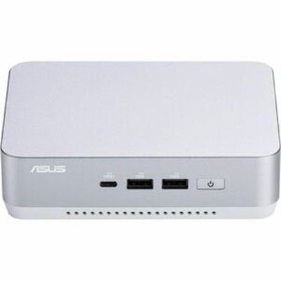 ASUS NUC 14 Pro+ Mini PC - Intel 14th Gen Core Ultra 7, 32GB RAM, 1TB SSD, Thunderbolt 4, Wi-Fi 6E