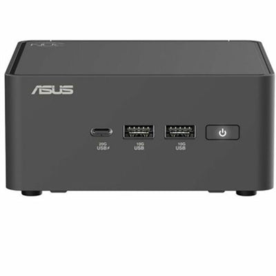ASUS NUC 15 Pro Tall Mini PC Kit - Intel Core Ultra 5, Dual DDR5, Thunderbolt 4, Wi-Fi 7