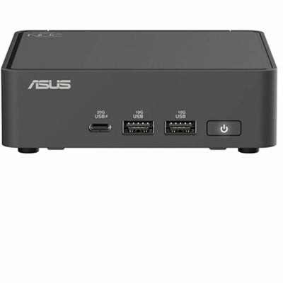 ASUS NUC 15 Pro Slim Barebone Mini PC, Intel Core i7, DDR5 RAM, Thunderbolt 4, Wi-Fi 7