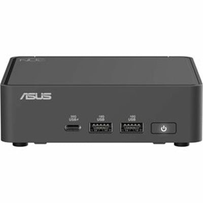 ASUS NUC 15 Pro Slim Mini PC - Intel Core i7 240H, 16GB DDR5, 1TB NVMe SSD, Thunderbolt 4, Win 11 Pro