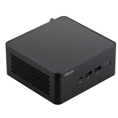 ASUS NUC 14 Pro Mini PC - 14th Gen Core Ultra, DDR5 Support, Toolless Chassis Design