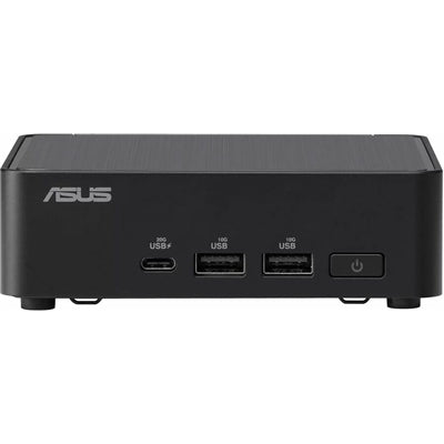 ASUS NUC 14 Pro Barebone Kit - Intel 14th Gen Core Ultra 5, DDR5 RAM, Thunderbolt 4, Wi-Fi 6E