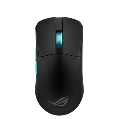 ASUS ROG Harpe Ace Aim Lab Edition Lightweight Gaming Mouse - 54g, 36K DPI, 5 Programmable Buttons, 2.4GHz/Bluetooth/Wired Connectivity