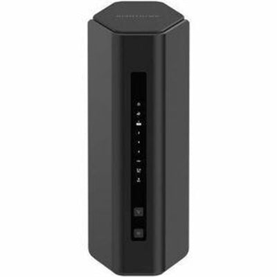 NETGEAR Nighthawk WiFi 7 BE6500 Router – Ultra-Fast 3PT Connection for Ultimate Streaming