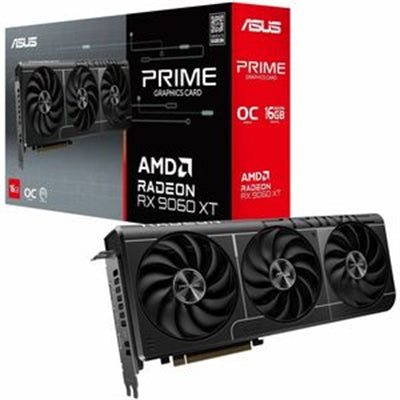 PRIME RX9060XT O16G