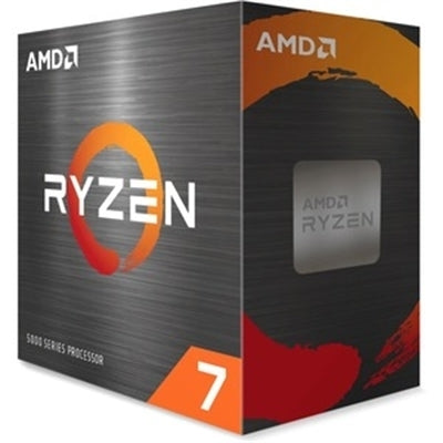 AMD Ryzen 7 7800X3D CPU - Exceptional Performance, No Cooler Included